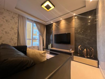 Apartamento, 4 quartos, 185 m² - Foto 1