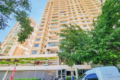 Apartamento, 2 quartos, 72 m² - Foto 5
