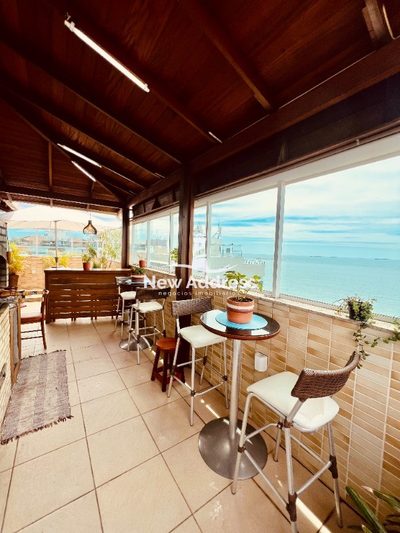 Cobertura, 4 quartos, 380 m² - Foto 1