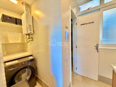 Apartamento, 3 quartos, 97 m² - Foto 1