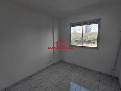 Apartamento, 1 quarto, 35 m² - Foto 5