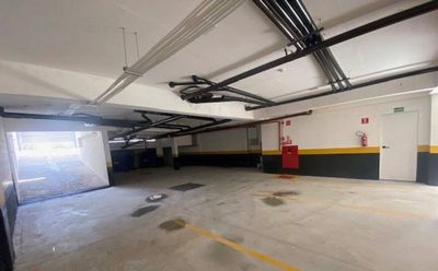 Apartamento, 2 quartos, 40 m² - Foto 4