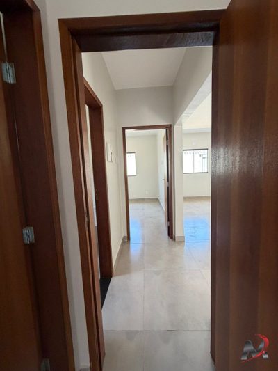 Casa, 2 quartos - Foto 4