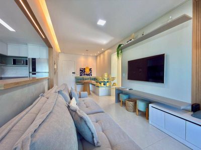 Apartamento, 3 quartos, 105 m² - Foto 5