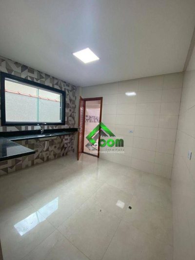 Casa, 3 quartos, 118 m² - Foto 5