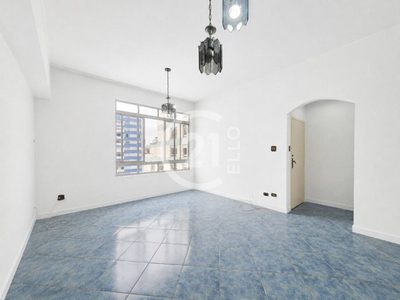 Apartamento, 2 quartos, 91 m² - Foto 1