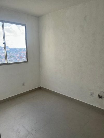 Apartamento, 2 quartos, 38 m² - Foto 5