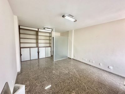 Sala-Conjunto, 35 m² - Foto 4