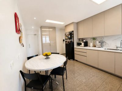 Apartamento, 4 quartos, 178 m² - Foto 4