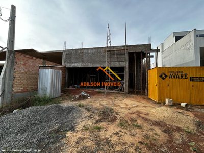 Casa, 191 m² - Foto 3
