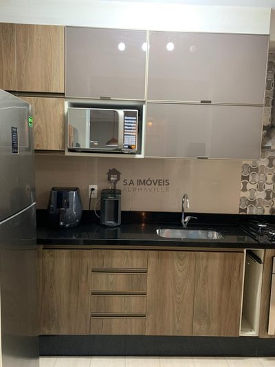 Apartamento, 2 quartos, 65 m² - Foto 5