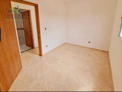 Apartamento, 2 quartos, 53 m² - Foto 5