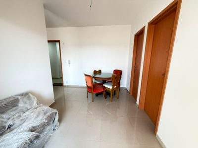 Apartamento, 1 quarto, 43 m² - Foto 3