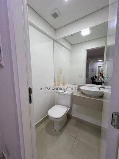 Apartamento, 1 quarto, 49 m² - Foto 4