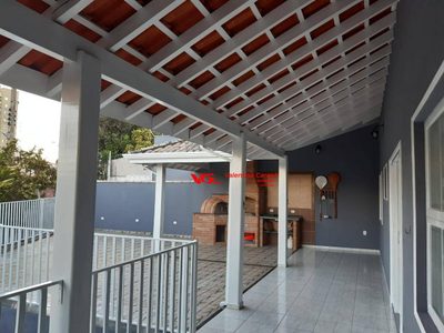 Casa, 3 quartos, 175 m² - Foto 4
