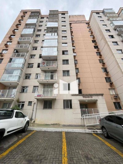 Apartamento, 2 quartos, 54 m² - Foto 1