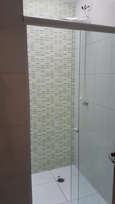 Sobrado, 2 quartos, 68 m² - Foto 4