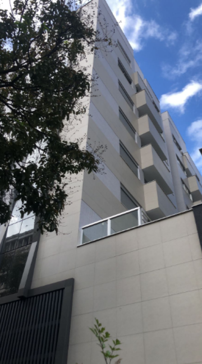 Apartamento, 2 quartos, 73 m² - Foto 3