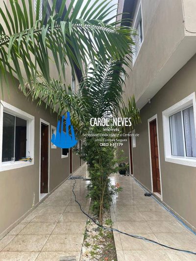 Casa, 2 quartos, 68 m² - Foto 5