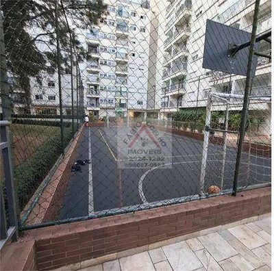 Apartamento, 3 quartos, 72 m² - Foto 3