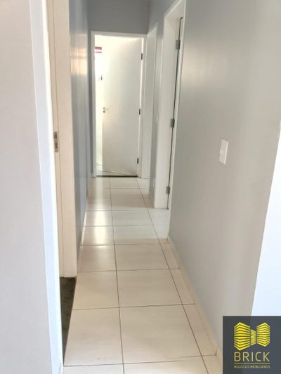 Apartamento, 2 quartos, 65 m² - Foto 3