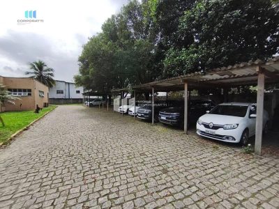 Depósito-Galpão, 3000 m² - Foto 2