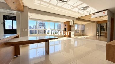 Apartamento, 3 quartos, 122 m² - Foto 1