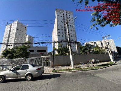 Apartamento, 2 quartos, 40 m² - Foto 1