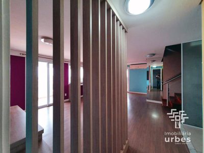 Apartamento, 3 quartos, 164 m² - Foto 1