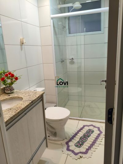 Apartamento, 2 quartos - Foto 4