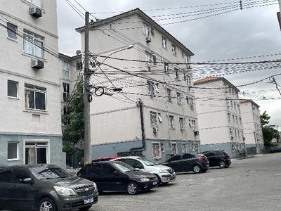Apartamento, 2 quartos, 10 m² - Foto 1