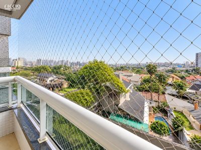 Apartamento, 4 quartos, 153 m² - Foto 5