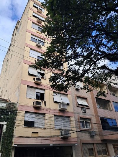 Flat/Apart Hotel, 1 quarto, 36 m² - Foto 5