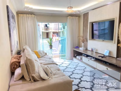 Casa, 3 quartos, 240 m² - Foto 2