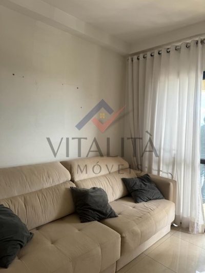 Apartamento, 1 quarto, 46 m² - Foto 3