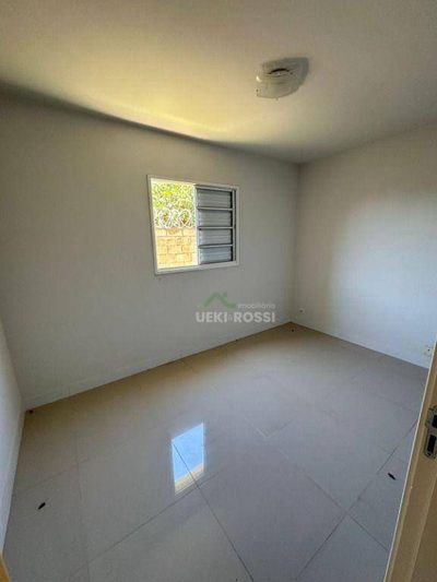 Apartamento, 2 quartos, 45 m² - Foto 5