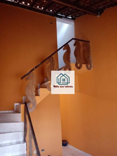 Sobrado, 3 quartos, 80 m² - Foto 5