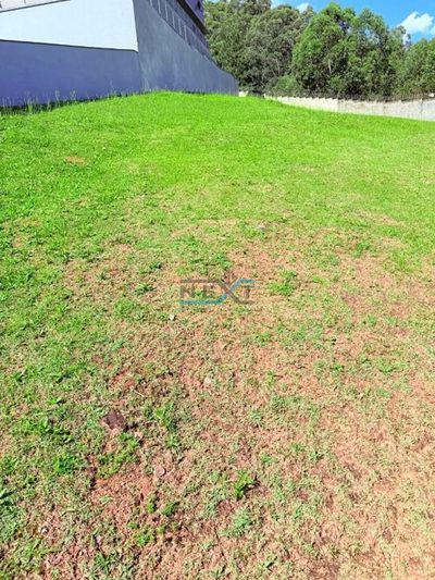 Loteamento e Condomínio, 1000 m² - Foto 5