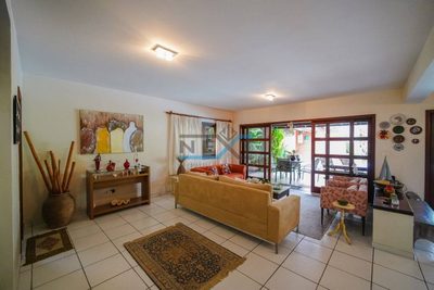 Casa de Condomínio, 4 quartos - Foto 2