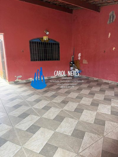 Casa, 3 quartos, 80 m² - Foto 3