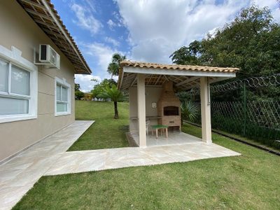 Casa, 3 quartos - Foto 4