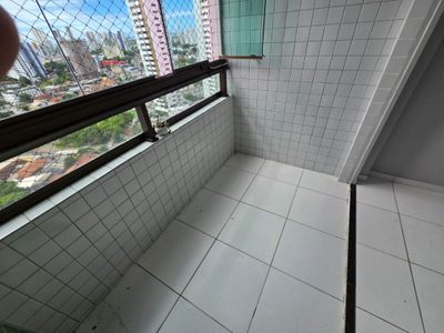 Apartamento, 3 quartos, 85 m² - Foto 3