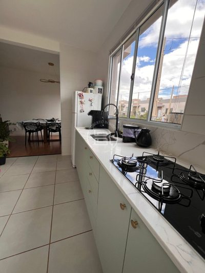 Casa de Condomínio, 3 quartos - Foto 5
