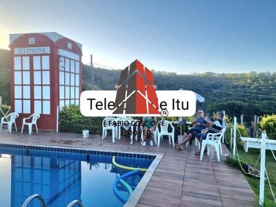 Chácara, 3 quartos, 1000 m² - Foto 2