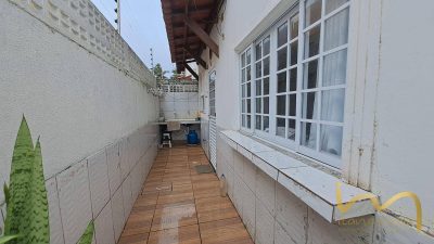 Casa, 3 quartos, 120 m² - Foto 5