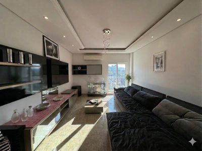 Cobertura, 4 quartos, 395 m² - Foto 4