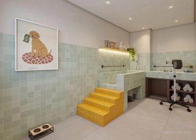 Apartamento, 2 quartos, 32 m² - Foto 5