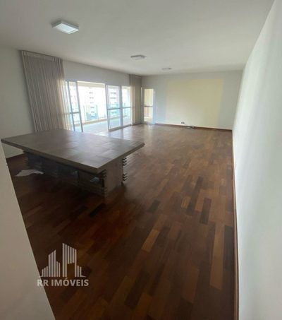 Apartamento, 4 quartos, 212 m² - Foto 5