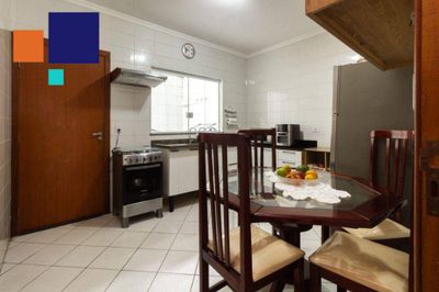 Sobrado, 2 quartos, 84 m² - Foto 5