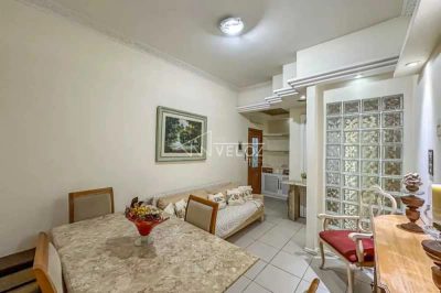 Apartamento, 1 quarto, 21 m² - Foto 4